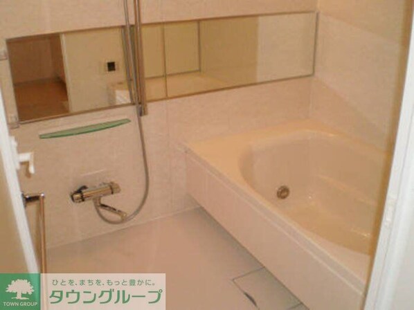 エルピスの物件内観写真